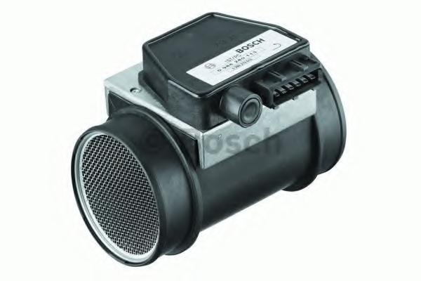 Senzor debit aer OPEL KADETT E Cabriolet (43B_), OPEL KADETT E hatchback (33_, 34_, 43_, 44_), OPEL ASTRA F hatchback (53_, 54_, 58_, 59_) - BOSCH 0 9