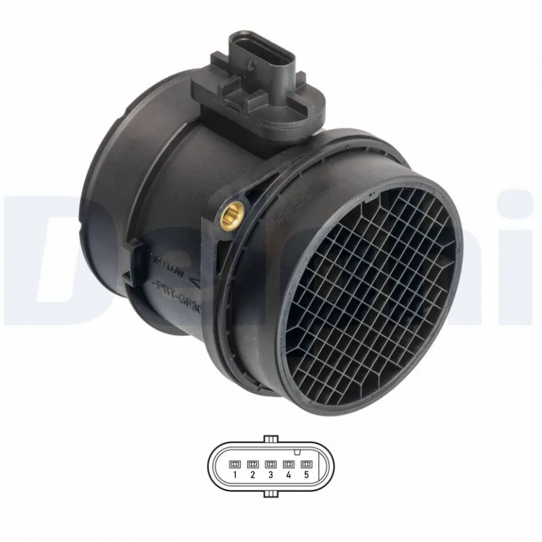 Senzor debit aer pentru KIA SPORTAGE IV (QL, QLE) 2015-2022