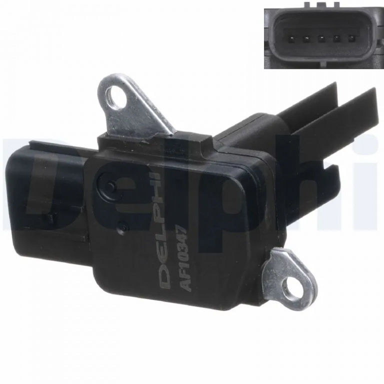 Senzor debit aer pentru LEXUS IS III (_E3_) 2013-2022