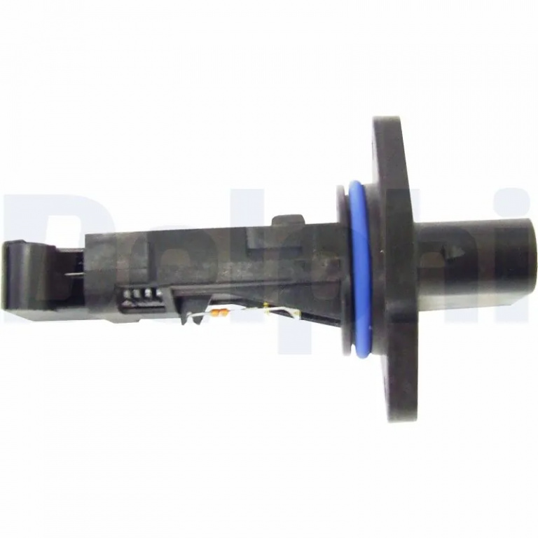 Senzor debit aer pentru MERCEDES-BENZ E-CLASS (W211) 2002-2008