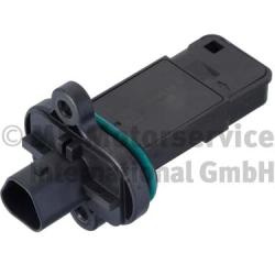 Senzor debit aer PIERBURG 7.07759.52.0 pentru VAUXHALL CORSA Mk IV (E) (X15) 2014 2015 2016 2017 2018 2019 2020
