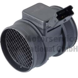 Senzor debit aer PIERBURG 7.07759.58.0 pentru CITROEN JUMPER I caroserie (244) 2002 2003 2004 2005 2006
