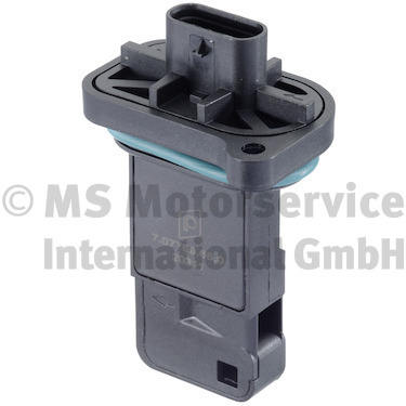 Senzor debit aer PIERBURG 7.07759.65.0 pentru BMW 6 cupe (F13) 2012 2013 2014 2015 2016 2017