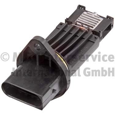 Senzor debit aer PIERBURG 7.22684.09.0 la MERCEDES-BENZ CLK Cabriolet (A208) 1998 1999 2000 2001 2002