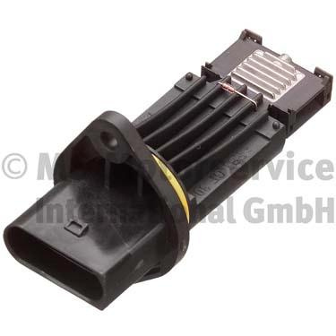 Senzor debit aer PIERBURG 7.22684.15.0 model VW BORA Variant (1J6) 1999 2000 2001 2002 2003 2004 2005