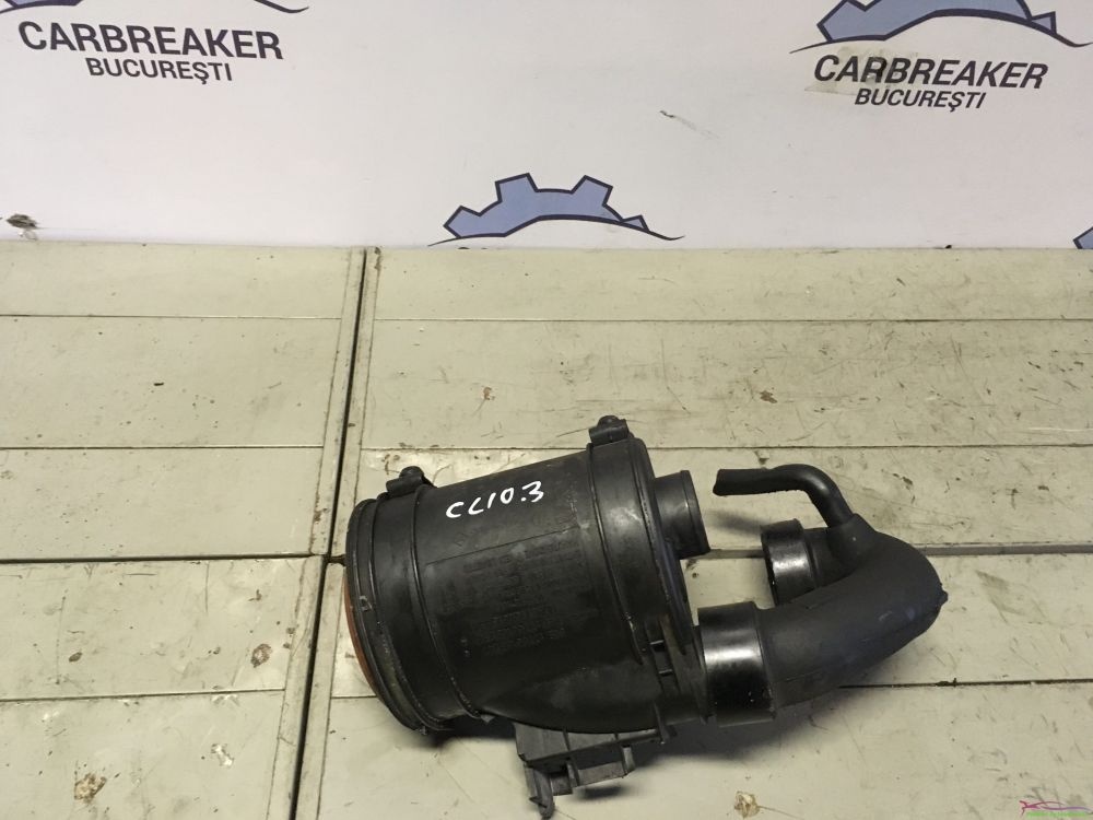 Senzor Debit Aer RENAULT CLIO III BR0/1, CR0/1 1.5 DCi 06.2005 ... Prezent 1461 Motor Diesel