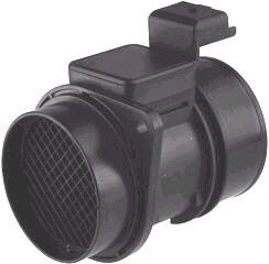 Senzor debit aer RENAULT MEGANE I (BA0/1) (1995 - 2004) MEAT & DORIA 86028 piesa NOUA