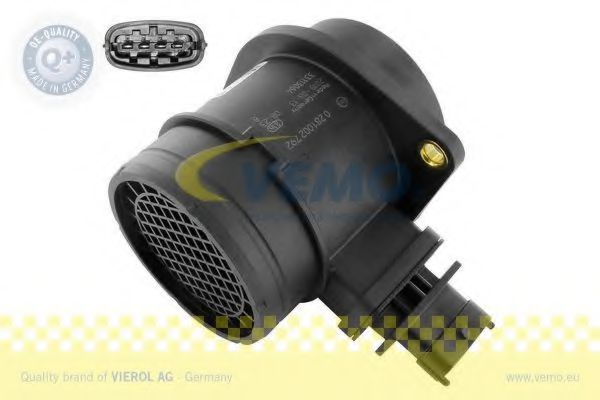 Senzor debit aer SEAT ALHAMBRA (710, 711) (2010 - 