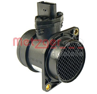Senzor debit aer # Skoda Fabia 2000 2001 2002 2003 2004 2005 2006 2007 2008 # 0891071 # METZGER
