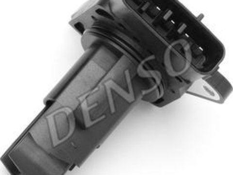 Senzor debit aer TOYOTA HILUX VI Pickup (_N1_) DENSO DMA-0112