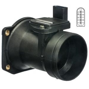 Senzor debit aer VOLKSWAGEN GOLF Mk IV (1J1) - Cod intern: W20254926 - LIVRARE DIN STOC in 24 ore!!!