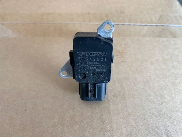 Senzor debit aer Volvo S60 2014-2018 31342521
