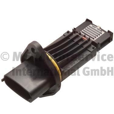 Senzor debit aer # Volvo S80 2001 2002 2003 2004 2005 2006 # 7 22701 08 0 # PIERBURG