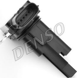 Senzor debit aer VOLVO S80 II (124) DENSO DMA-0106