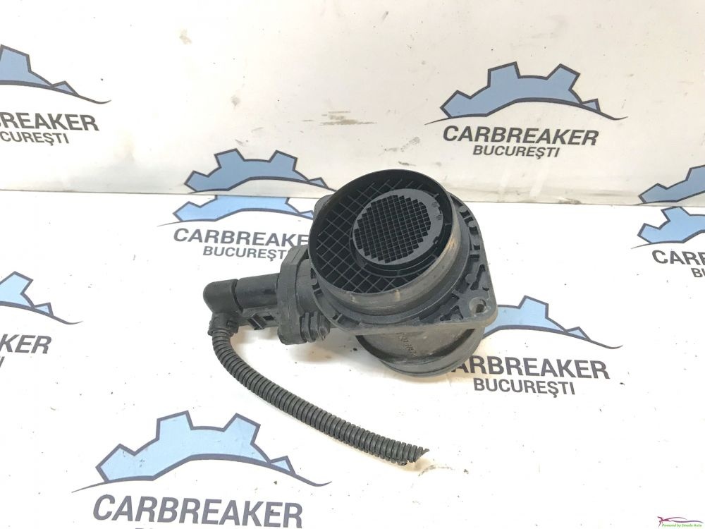 Senzor Debit Aer VW POLO 9N 1.4 TDI 04.2005 ... 11.2009 1422 Motor Diesel