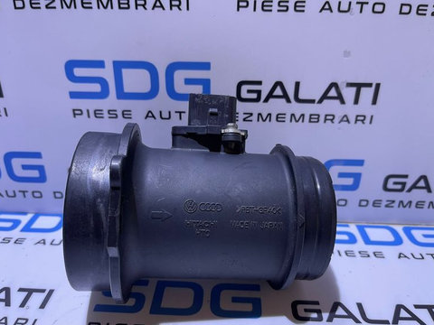 Senzor Debitmetru Aer Audi A4 B7 2.7 TDI BPP BSG 2005 - 2008 Cod 059906461K