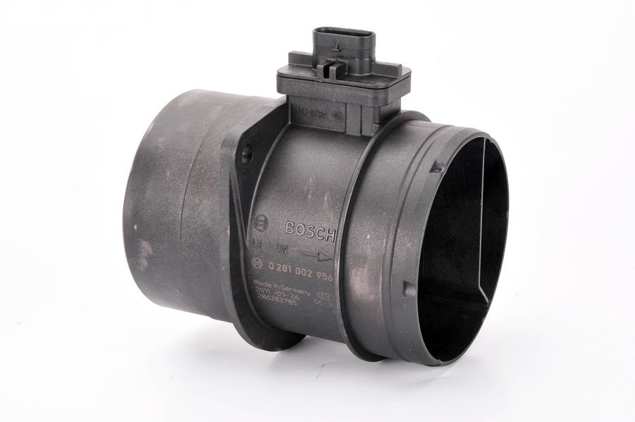 Senzor Debitmetru Aer AUDI A6 4G2 C7 4GC BOSCH 0 2