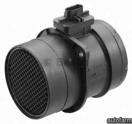 Senzor Debitmetru Aer AUDI Q5 8R BOSCH 0 281 002 956
