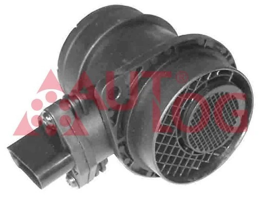 Senzor debitmetru aer Autlog VW TRANSPORTER T5 caroserie (7HA, 7HH, 7EA, 7EH) 2003-2009 - LM1063