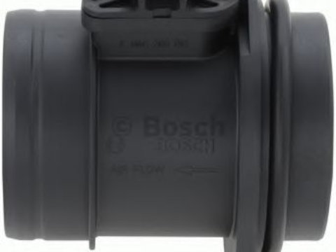 Senzor debitmetru aer CITROËN DS4 (2011 - 2015) Bosch 0 280 218 241