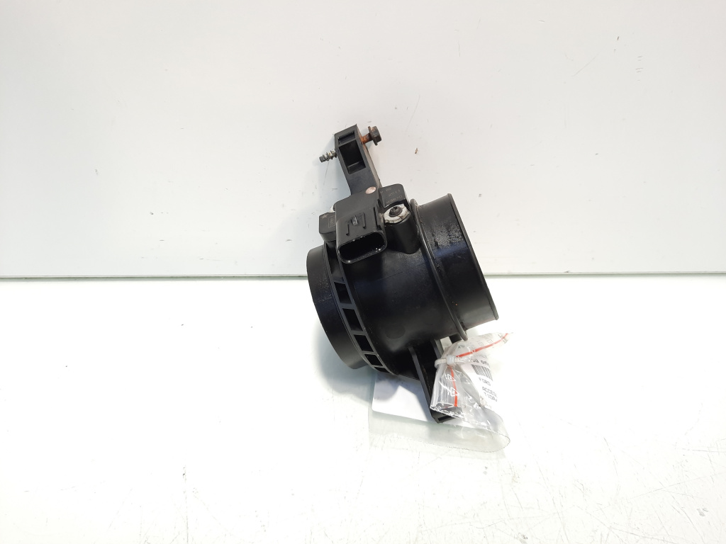 Senzor debitmetru aer, cod 7M51-12B579-BB, Ford Focus 3 Turnier, 1.6 TDCI, T1DA (id:564448)