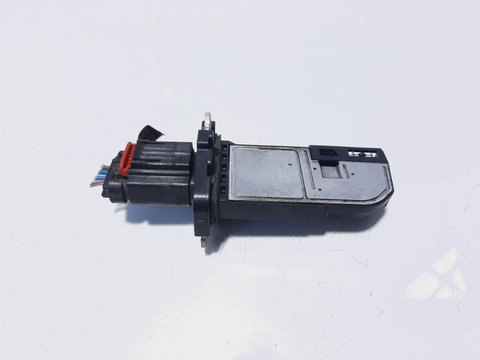 Senzor debitmetru aer, cod 8V21-12B579-AA, Ford S-Max 1, 2.0 TDCI, QXWA (id:496200)