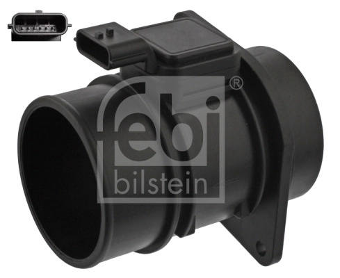 Senzor debitmetru aer Febi Bilstein RENAULT TRAFIC