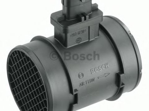 Senzor debitmetru aer FIAT 500X (334) (2014 - 2016) Bosch 0 281 006 054