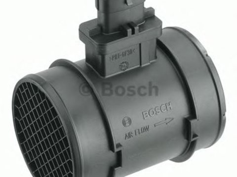 Senzor debitmetru aer FIAT IDEA (350_) (2003 - 2016) Bosch 0 281 002 917