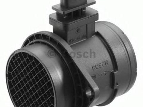 Senzor debitmetru aer FIAT QUBO (225) (2008 - 2016) Bosch 0 281 002 963