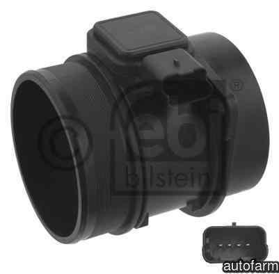 Senzor Debitmetru Aer FIAT ULYSSE (179AX) FEBI BILSTEIN 37288