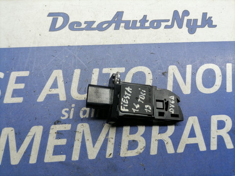 Senzor debitmetru aer Ford Fiesta 8V2112B579 AA 2009-2014