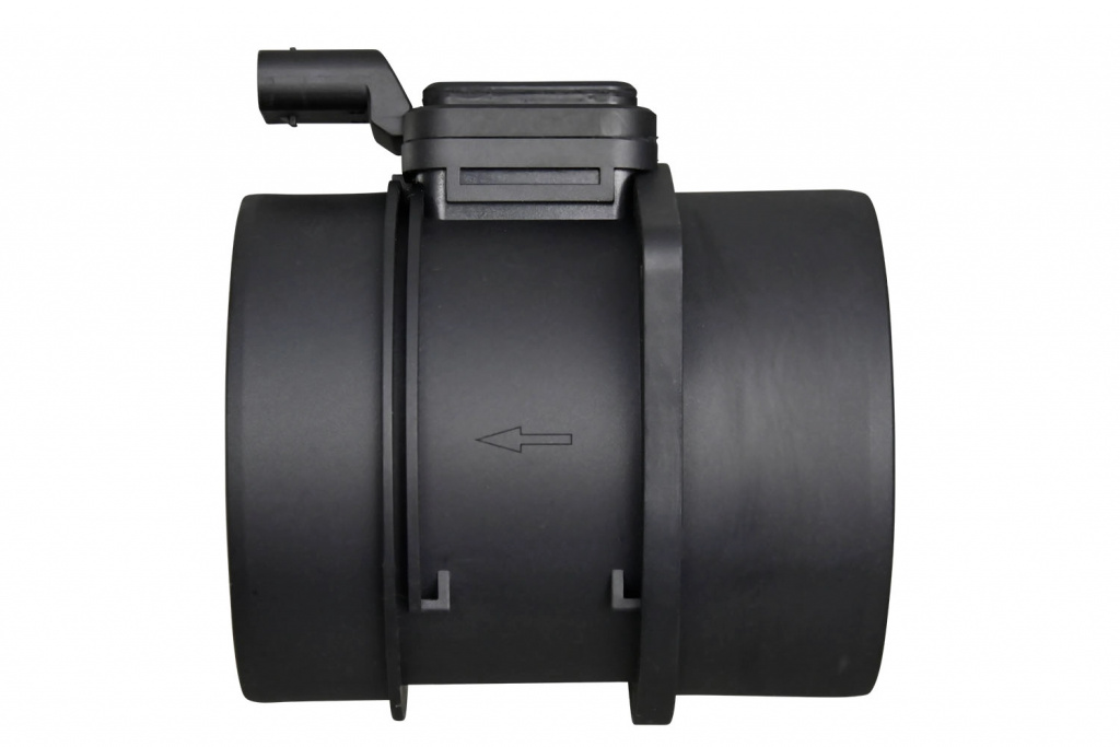 Senzor debitmetru aer HELLA 8ET358095-321 pentru MERCEDES-BENZ S-CLASS (W221, V221) 2011 2012 2013