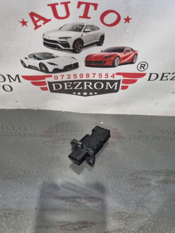 Senzor debitmetru aer JX6A-12B579-DA Ford Kuga Mk3 2.0 EcoBlue 4x4 150 cai YLDC