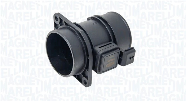 Senzor debitmetru aer Magneti Marelli RENAULT MEGANE II limuzina (LM0/1_) 2003-2010 - 213719771019
