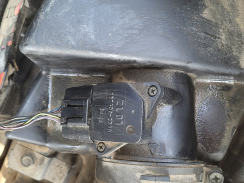 Senzor Debitmetru Aer Mazda 5 1.8 i Benzina 2005 - 2010 [C3498]