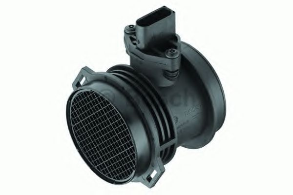 Senzor debitmetru aer MERCEDES C-CLASS Break (S202) (1996 - 2001) Bosch 0 280 217 515