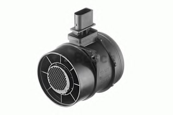 Senzor debitmetru aer MERCEDES VITO bus (W639) (2003 - 2016) Bosch 0 281 002 656