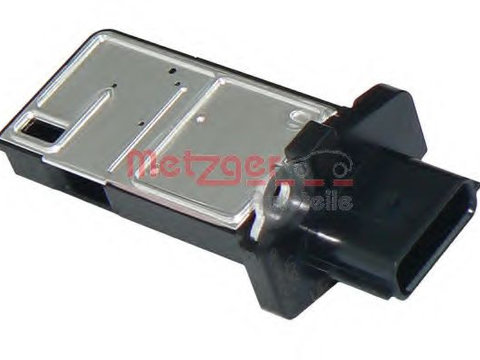 Senzor debitmetru aer NISSAN X-TRAIL (T31) (2007 - 2013) METZGER 0891062