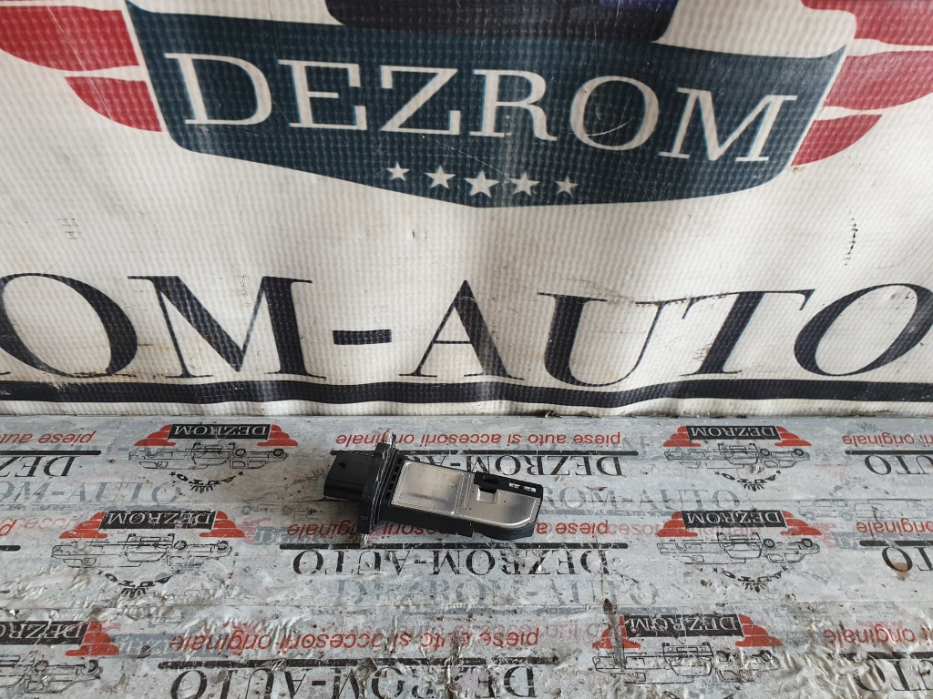 Senzor debitmetru aer original BMW X5 (E70) 3.0 xDrive30d 211/235/245cp cod piesa : 7804150-01
