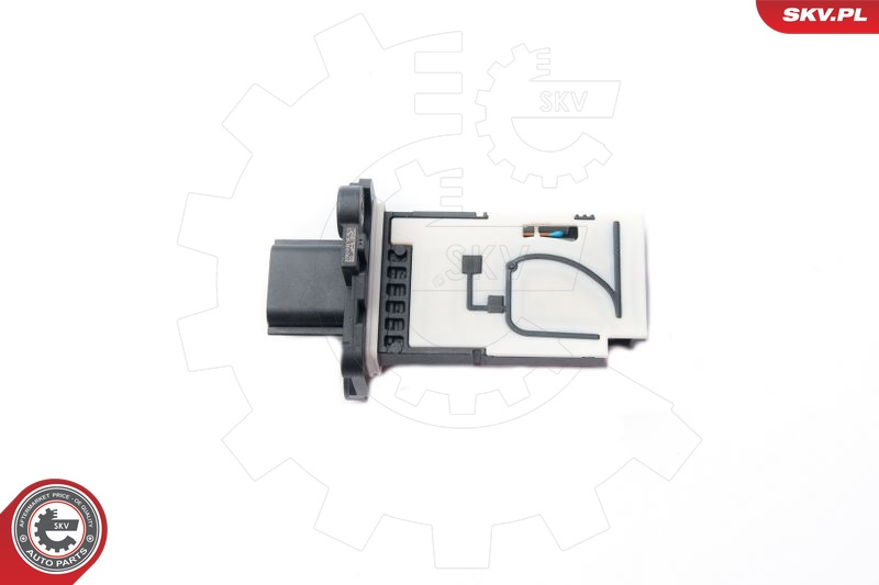 Senzor debitmetru aer pentru OPEL NISSAN RENAULT 5WK98504