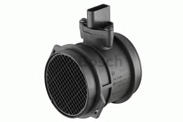 Senzor debitmetru aer PORSCHE CAYENNE (9PA, 955) (2002 - 2010) Bosch 0 280 218 141