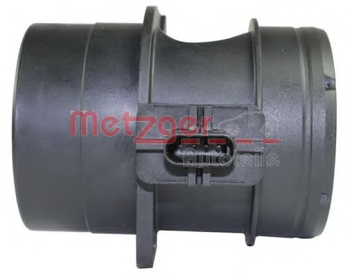 Senzor debitmetru aer SKODA OCTAVIA 2 (1Z3) (2004 - 2013) METZGER 0890341