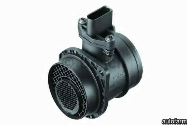 Senzor Debitmetru Aer SKODA OCTAVIA Combi 1Z5 BOSCH 0 281 002 531