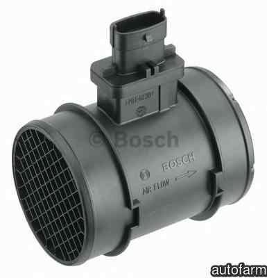Senzor Debitmetru Aer SUZUKI SWIFT IV FZ NZ BOSCH 0 281 006 054