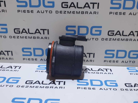 Senzor Debitmetru Aer Volvo C30 1.6 D 2006 - 2012 Cod 9650010780