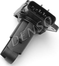 Senzor Debitmetru Aer VOLVO S40 II MS DENSO DMA-01