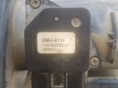 Senzor Debitmetru Aer VOLVO XC60 DENSO DMA-0113