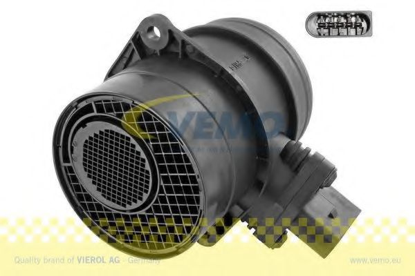 Senzor debitmetru aer VW GOLF 4 (1J1) (1997 - 2005