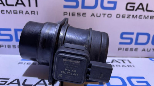 Senzor Debitmetru Aer VW Polo 6R 1.2 TDI